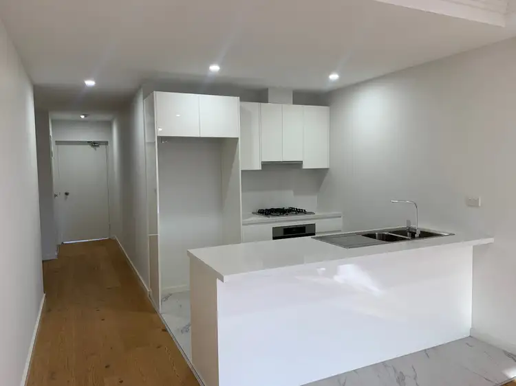 Fourth view of Homely apartment listing, 302/65-69 Graham Street, Nowra NSW 2541