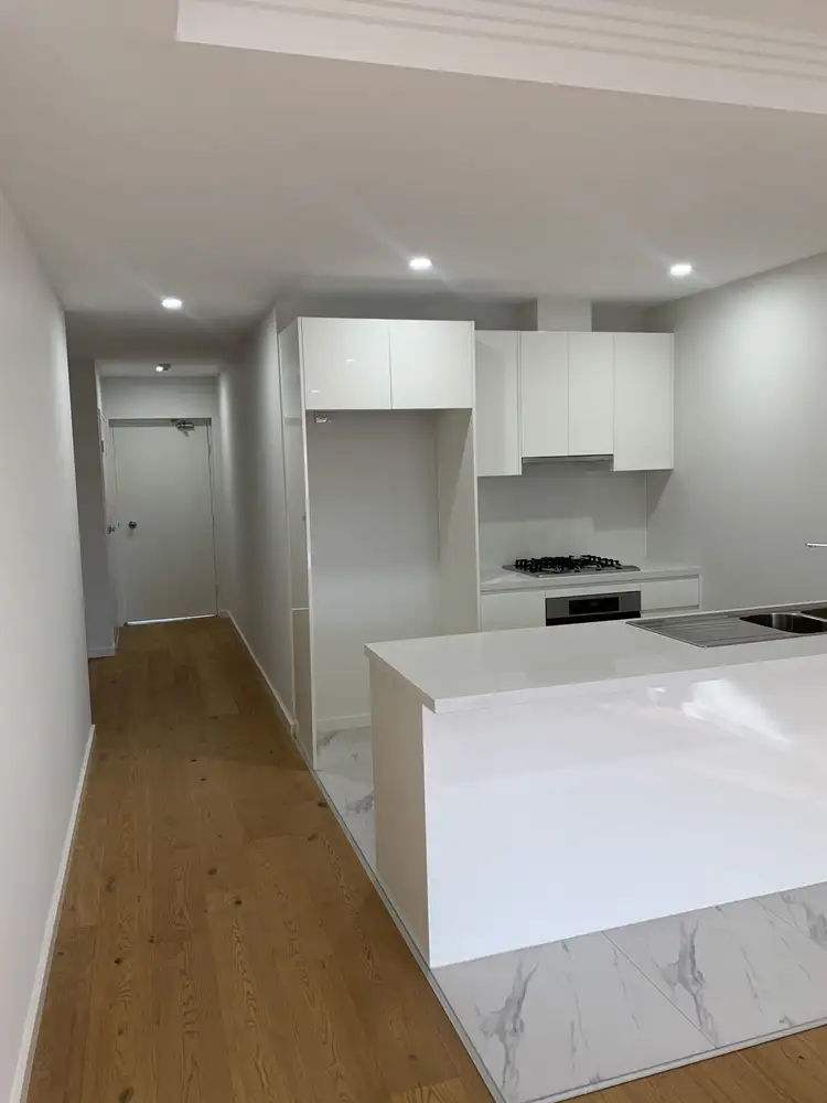 Fifth view of Homely apartment listing, 302/65-69 Graham Street, Nowra NSW 2541