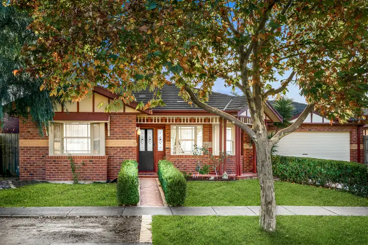 4 Anglers Court, Seabrook VIC 3028