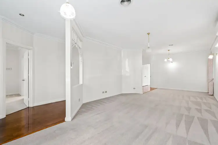 Fifth view of Homely house listing, 4 Anglers Court, Seabrook VIC 3028