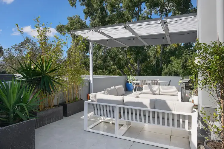 Main view of Homely apartment listing, 401C/5 Hunter Street, Waterloo NSW 2017