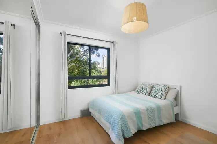 Sixth view of Homely apartment listing, 401C/5 Hunter Street, Waterloo NSW 2017