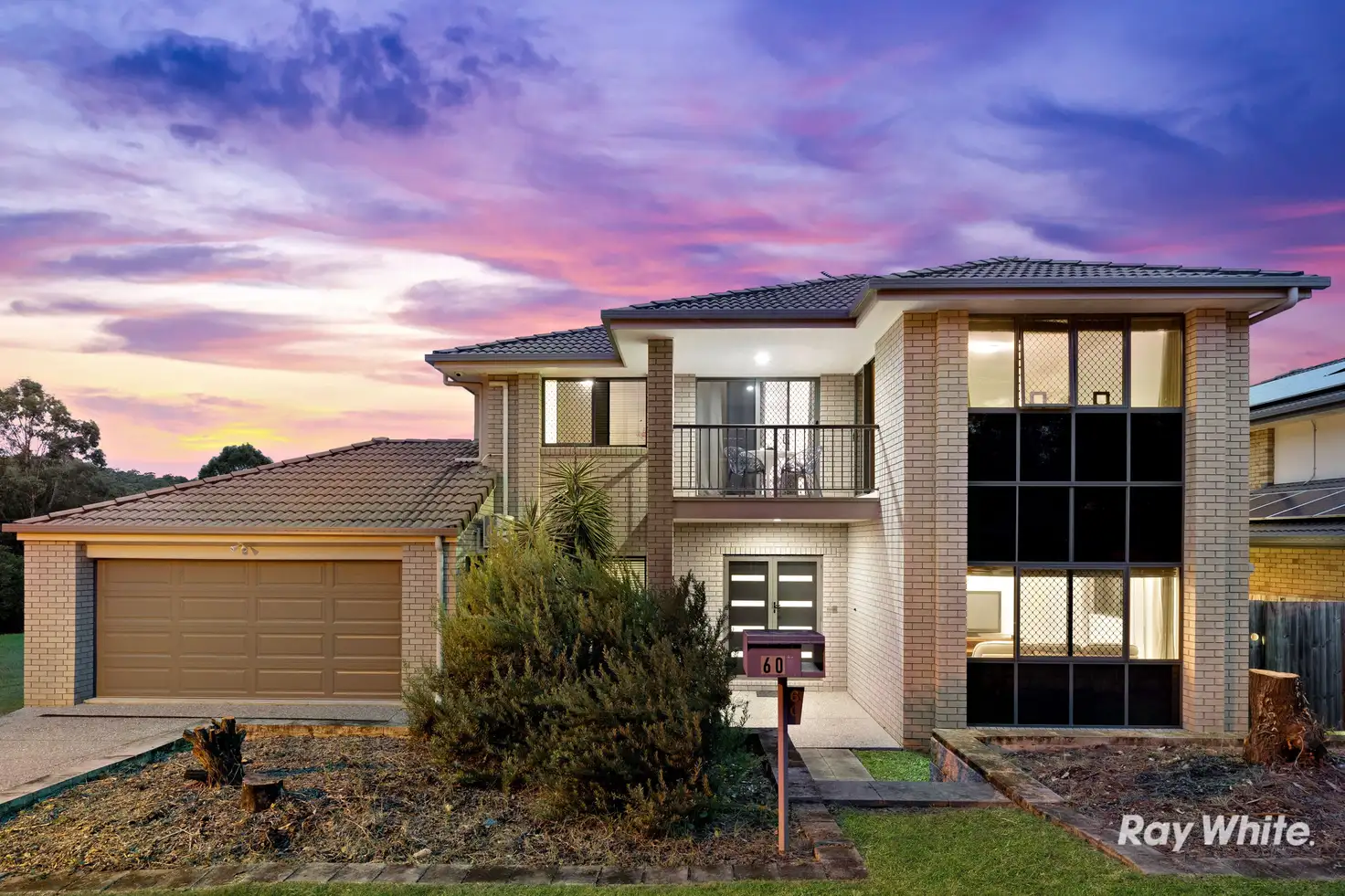 Main view of Homely house listing, 60 John Markwell Parade, Daisy Hill QLD 4127