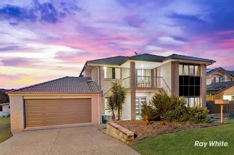 Second view of Homely house listing, 60 John Markwell Parade, Daisy Hill QLD 4127