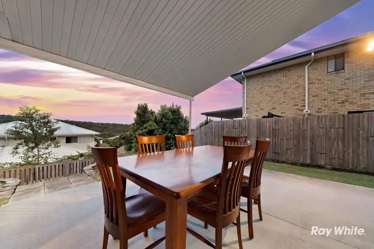 Sixth view of Homely house listing, 60 John Markwell Parade, Daisy Hill QLD 4127