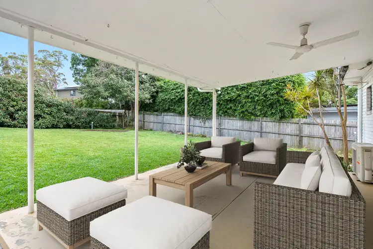233 Galston Road, Hornsby Heights NSW 2077