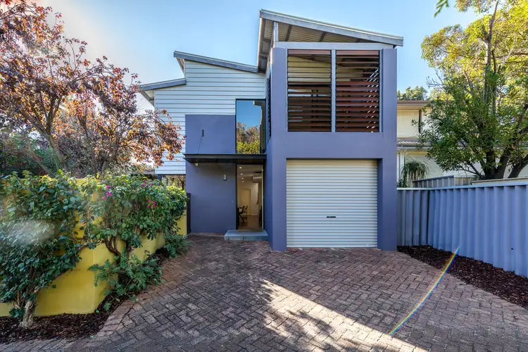 Main view of Homely house listing, 2/51 Jersey Street, Jolimont WA 6014