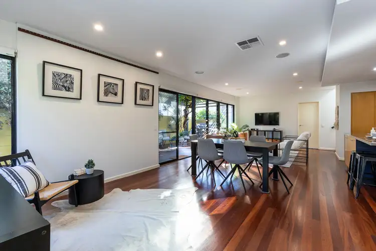 Second view of Homely house listing, 2/51 Jersey Street, Jolimont WA 6014