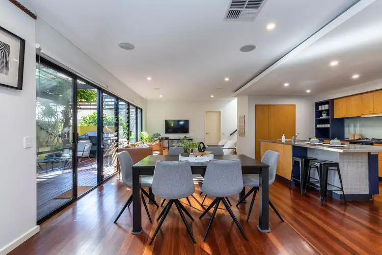 Third view of Homely house listing, 2/51 Jersey Street, Jolimont WA 6014