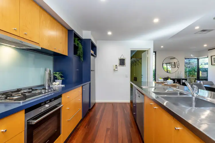 Fifth view of Homely house listing, 2/51 Jersey Street, Jolimont WA 6014