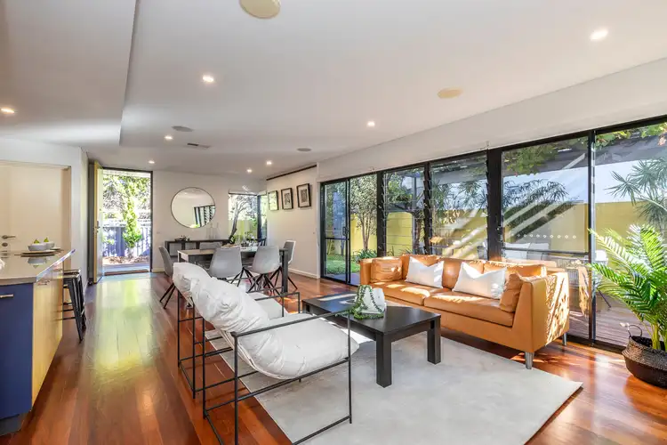 Sixth view of Homely house listing, 2/51 Jersey Street, Jolimont WA 6014