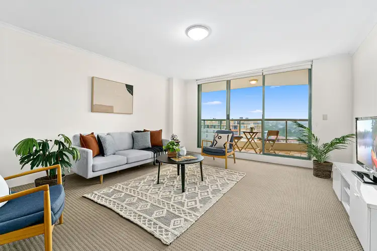 1403/3 Rockdale Plaza Drive, Rockdale NSW 2216