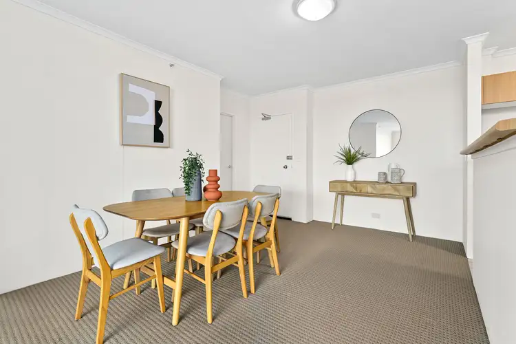 Third view of Homely apartment listing, 1403/3 Rockdale Plaza Drive, Rockdale NSW 2216
