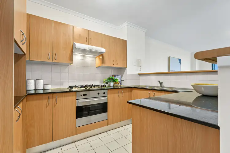 Fourth view of Homely apartment listing, 1403/3 Rockdale Plaza Drive, Rockdale NSW 2216
