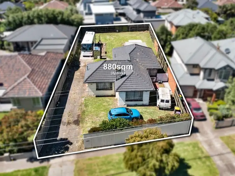 671 Geelong Road, Brooklyn VIC 3012