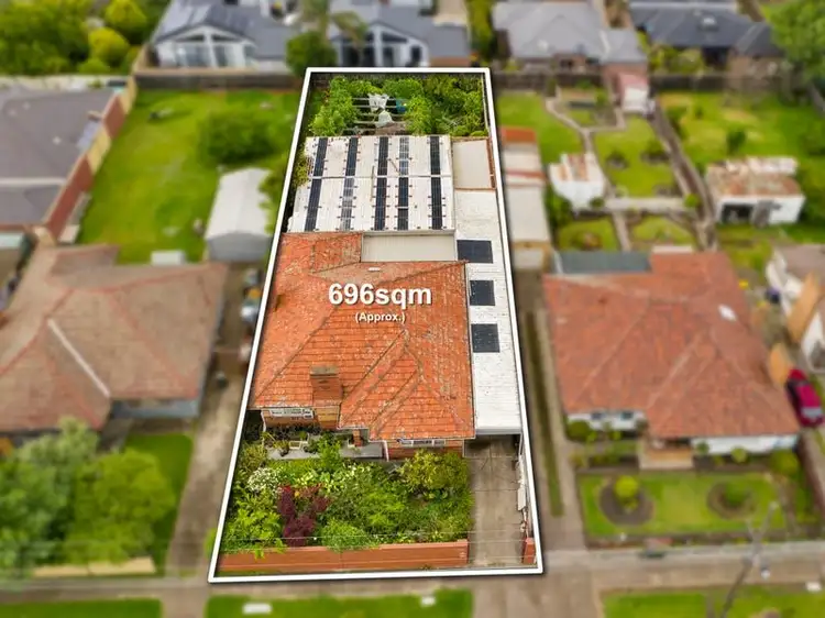 Main view of Homely house listing, 625 Geelong Road, Brooklyn VIC 3012