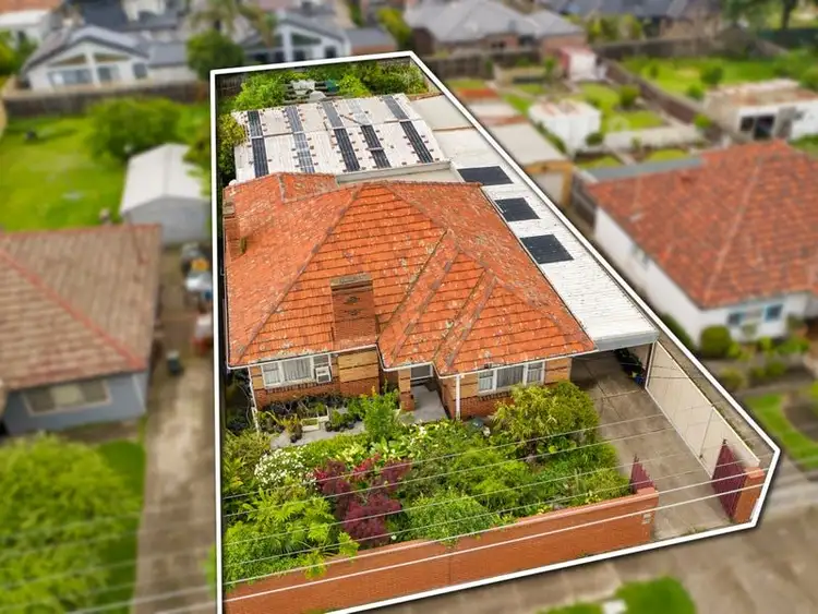 Second view of Homely house listing, 625 Geelong Road, Brooklyn VIC 3012