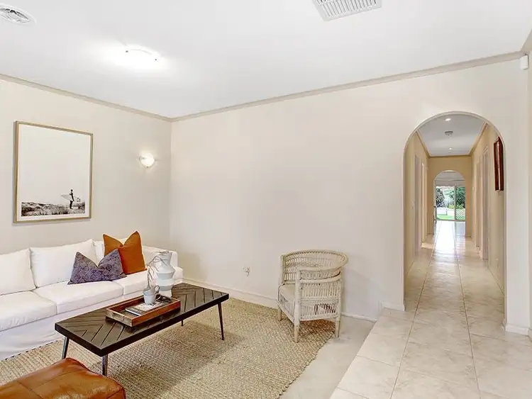 Third view of Homely house listing, 19 Davis Court, Altona Meadows VIC 3028