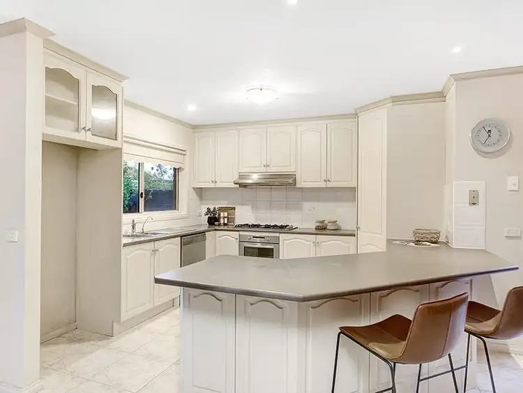 Sixth view of Homely house listing, 19 Davis Court, Altona Meadows VIC 3028