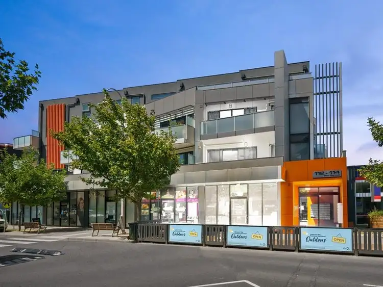 203/112-114 Pier Street, Altona VIC 3018