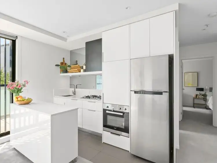 Fourth view of Homely apartment listing, 203/112-114 Pier Street, Altona VIC 3018