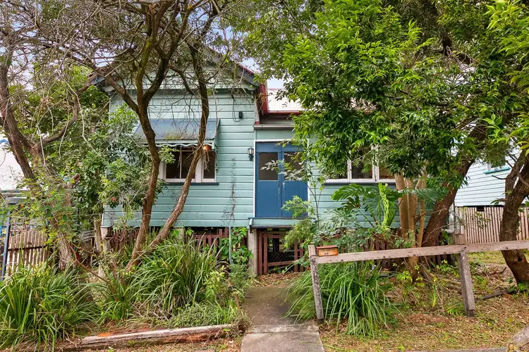 20 Sexton Street, Highgate Hill QLD 4101