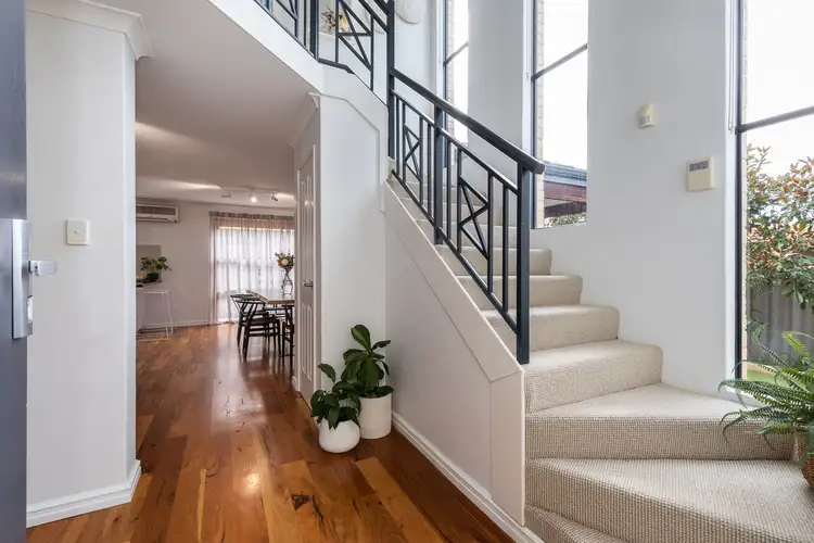 Fourth view of Homely house listing, 1/85 Powell Street, Joondanna WA 6060