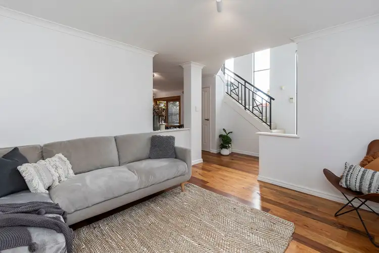 Fifth view of Homely house listing, 1/85 Powell Street, Joondanna WA 6060