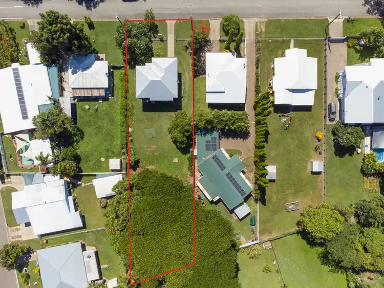 Main view of Homely house listing, 12 Tertius Street, Mundingburra QLD 4812