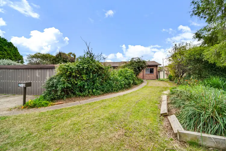 Second view of Homely house listing, 4 Meiklejohn Place, Flynn ACT 2615