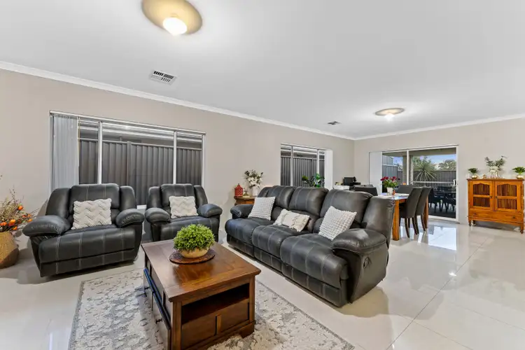44 Coolimba Turn, Baldivis WA 6171