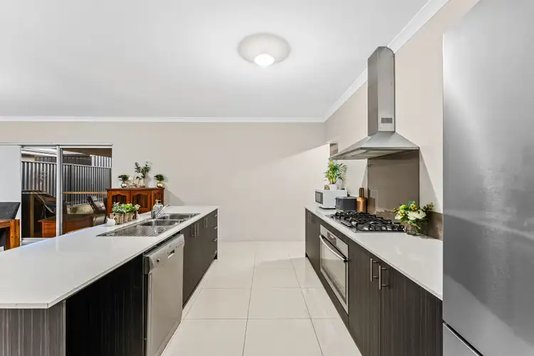 Third view of Homely house listing, 44 Coolimba Turn, Baldivis WA 6171