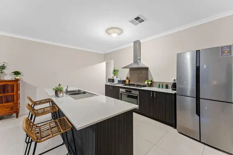 Fourth view of Homely house listing, 44 Coolimba Turn, Baldivis WA 6171