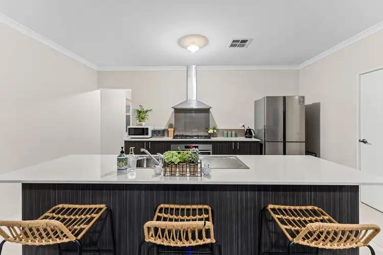 Fifth view of Homely house listing, 44 Coolimba Turn, Baldivis WA 6171