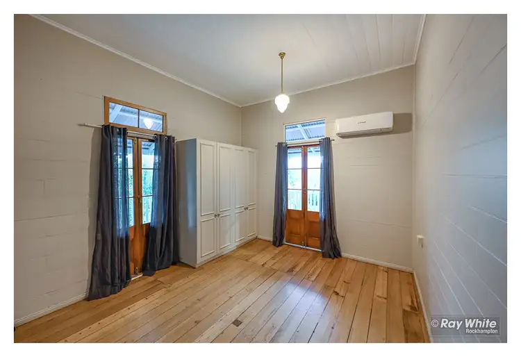 Sixth view of Homely house listing, 4 Davis Street, The Range QLD 4700