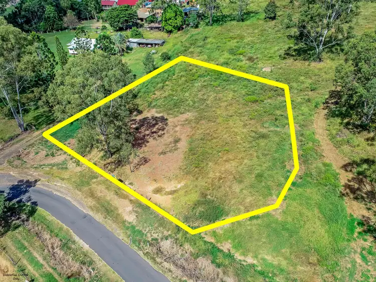 0 Laurison Street, Gin Gin QLD 4671