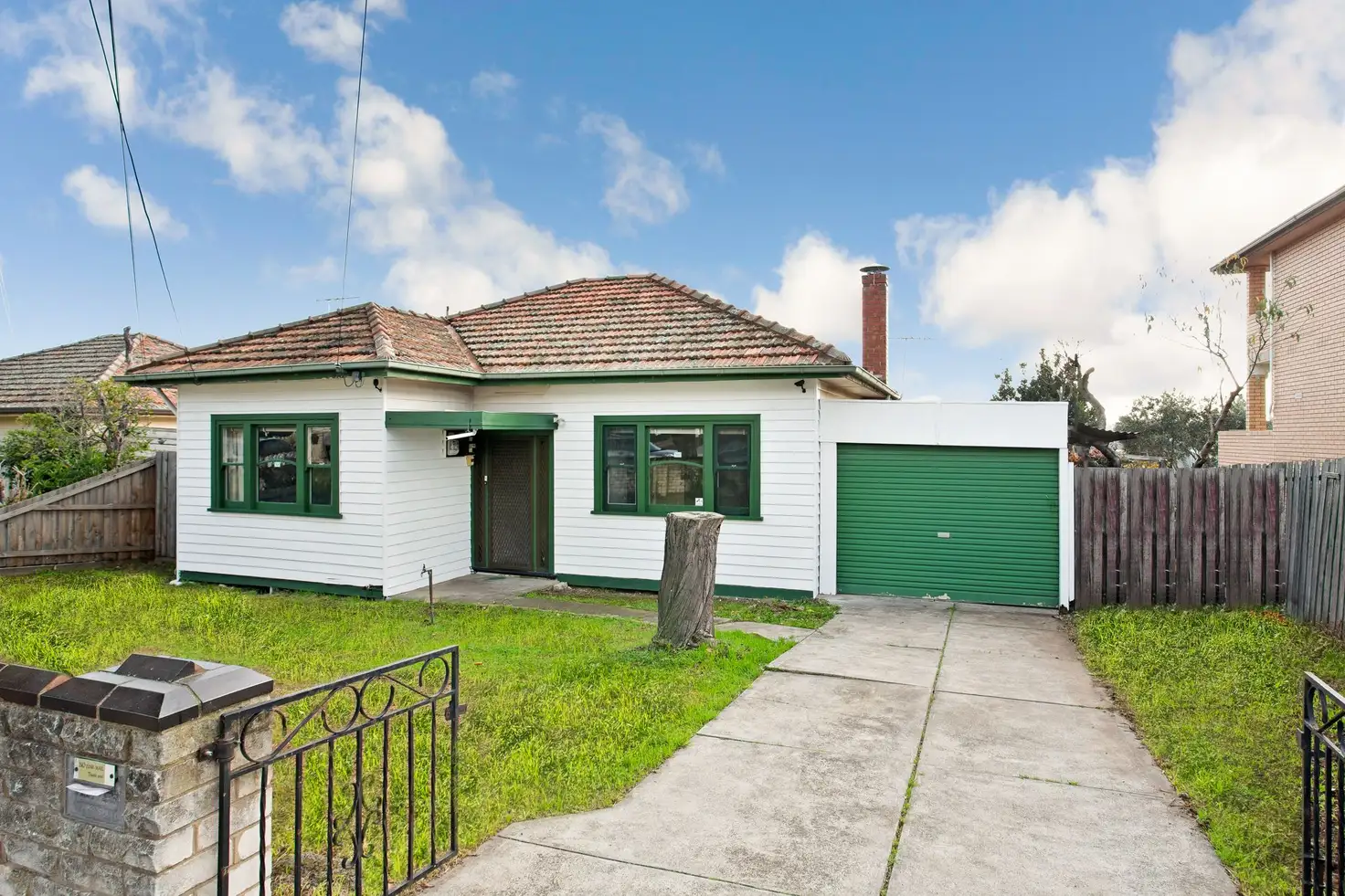 Main view of Homely house listing, 48 Bloomfield Avenue, Maribyrnong VIC 3032
