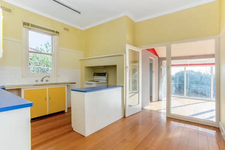 Third view of Homely house listing, 48 Bloomfield Avenue, Maribyrnong VIC 3032