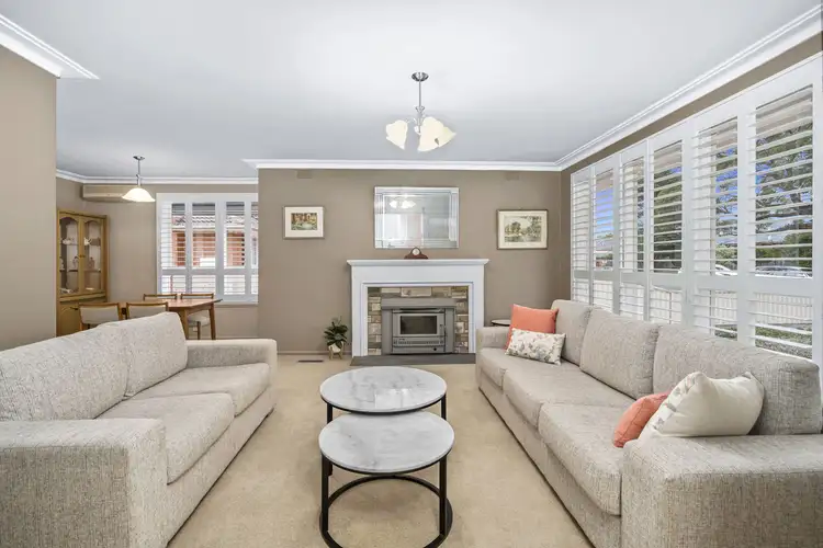 Second view of Homely house listing, 43 Hampstead Crescent, Glen Waverley VIC 3150