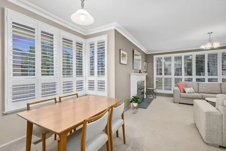 Third view of Homely house listing, 43 Hampstead Crescent, Glen Waverley VIC 3150