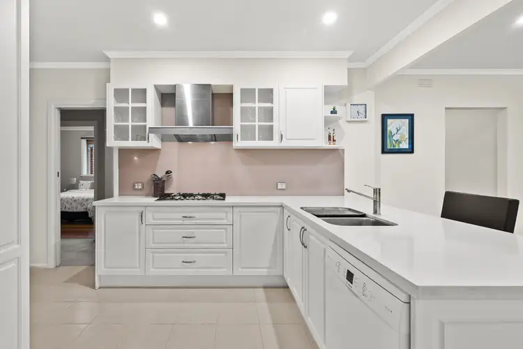 Fourth view of Homely house listing, 43 Hampstead Crescent, Glen Waverley VIC 3150