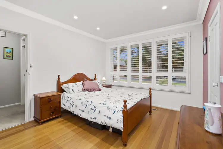 Sixth view of Homely house listing, 43 Hampstead Crescent, Glen Waverley VIC 3150