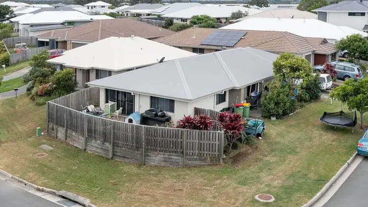 7 Macarthur Street, Pimpama QLD 4209