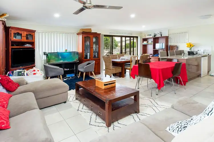 Seventh view of Homely house listing, 7 Macarthur Street, Pimpama QLD 4209