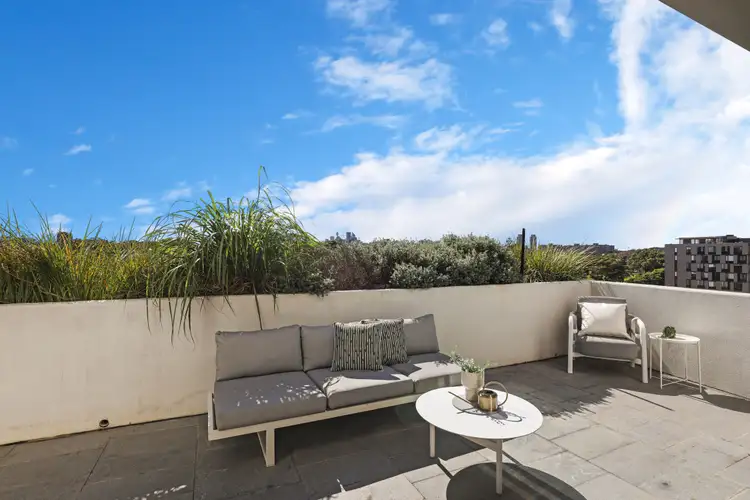 Fourth view of Homely apartment listing, 712/7 Metters Street, Erskineville NSW 2043