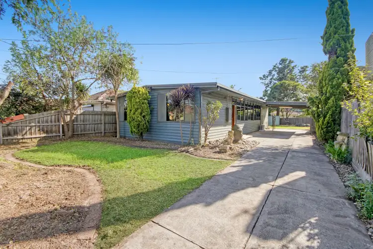 12 Arundel Avenue, Reservoir VIC 3073