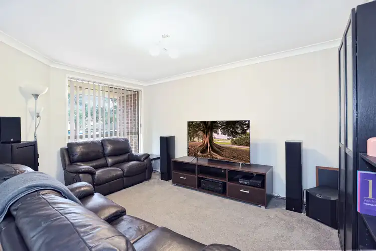 Second view of Homely house listing, 4 Bardo Street, Glenmore Park NSW 2745