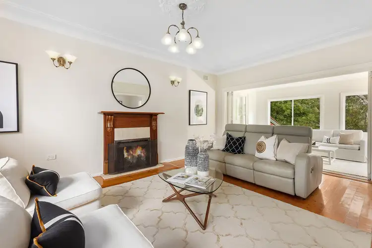 Fourth view of Homely house listing, 87 Beechworth Road, Pymble NSW 2073