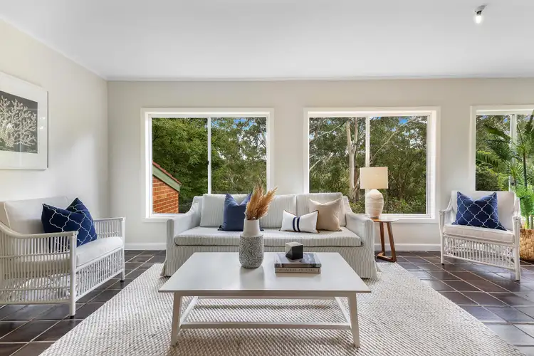 Fifth view of Homely house listing, 87 Beechworth Road, Pymble NSW 2073