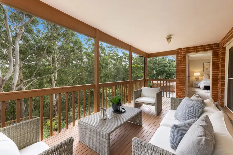 Sixth view of Homely house listing, 87 Beechworth Road, Pymble NSW 2073